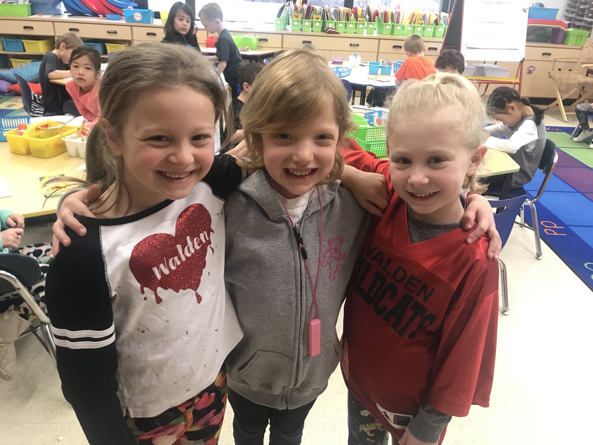 Walden Wear Friday! #wal109