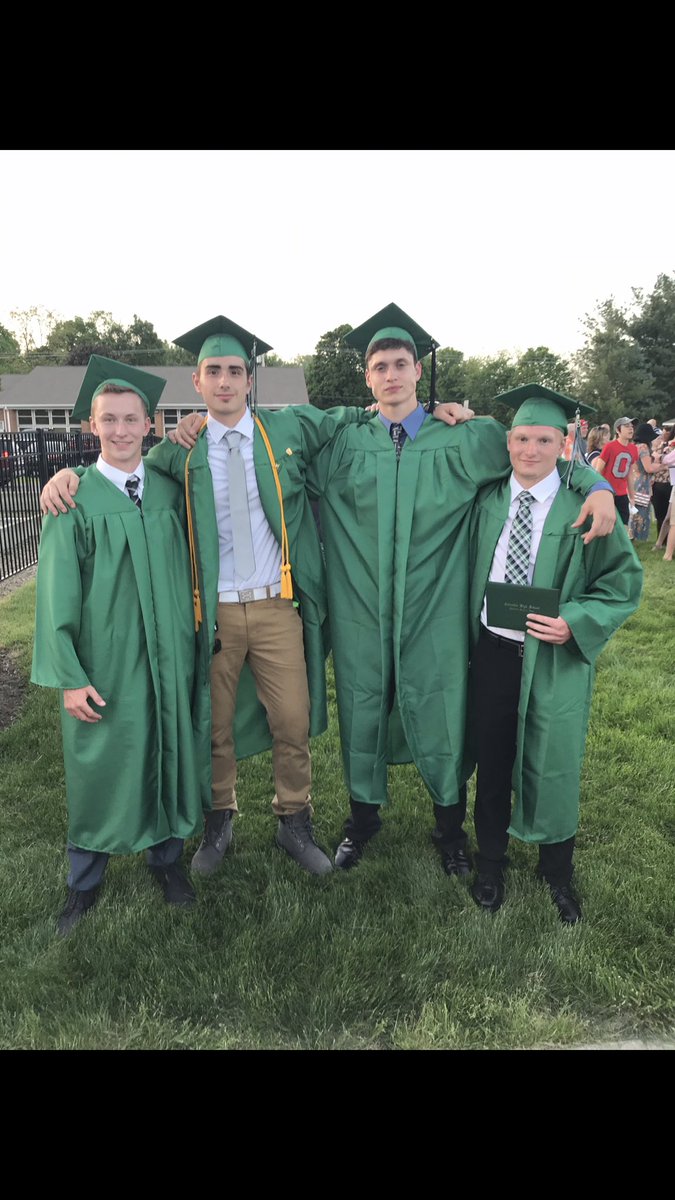 Schmidty_911's tweet photo. Hbd to NDCs starting pitcher @janiol25 https://t.co/MoThpCSnye