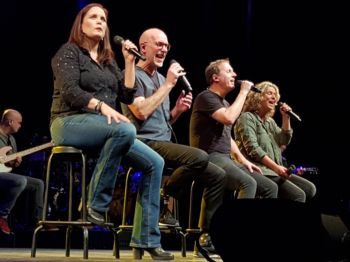 Een top avond vol #genot 🎵🎤🎶 <a href="/EdwinEversBand/">Edwin Evers Band</a> <a href="/TheaterOrpheus/">Theater & Concert Orpheus</a>