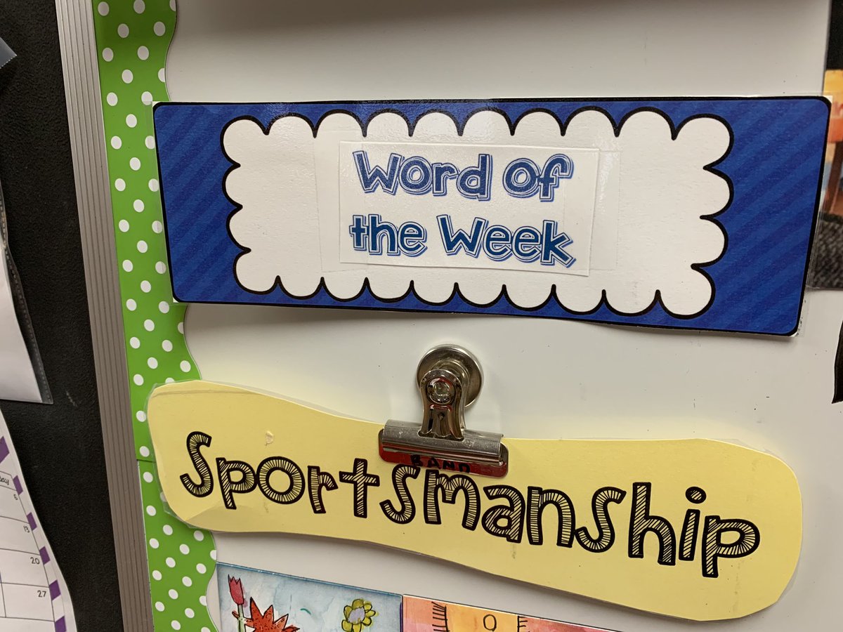 Mrs. Turk's Class tweet media