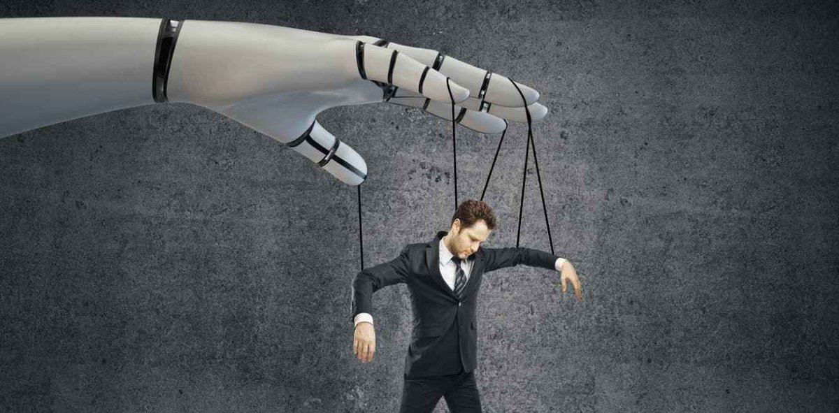 The <a href="/bigdatabeard/">Big Data Beard</a> made the <a href="/OReillyMedia/">O'Reilly Media</a> partner newsletter!

Should we really fear AI? Hear previously unheard conversations with five guests about their view of AI today. Listen in to find out if the fear of AI is well founded.
oreilly.com/pub/cpc/213794