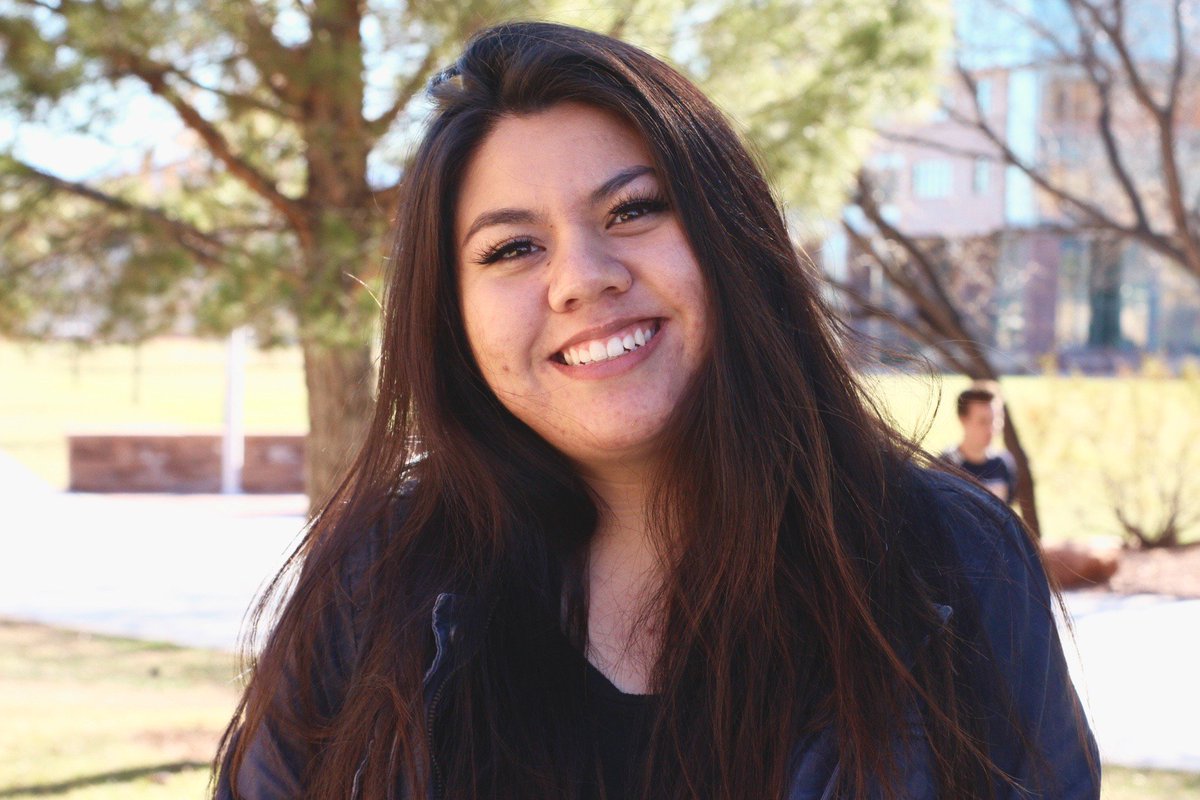 "To be inclusive means not only to be accepting, but curious about one another. Inclusion is to teach and be taught about one another's experience while acknowledging and celebrating our similarities and differences alike." - Naomi Vazquez - VP of Public Relations