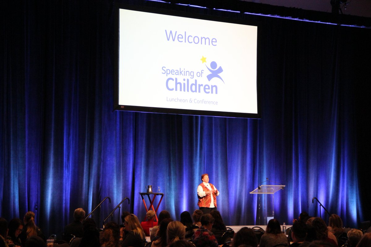 ProjectHarmony2's tweet photo. We are so thankful for everyone who attends and wants to #BeSomeone in the life of a child! #ThankYou #SpeakingofChildren https://t.co/LOehAjXBSt