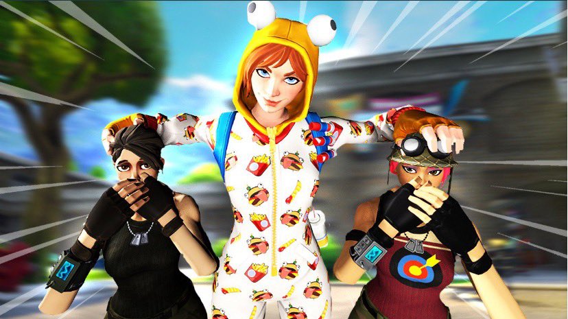 Freefortnitethumbnails Fortthumb Twitter