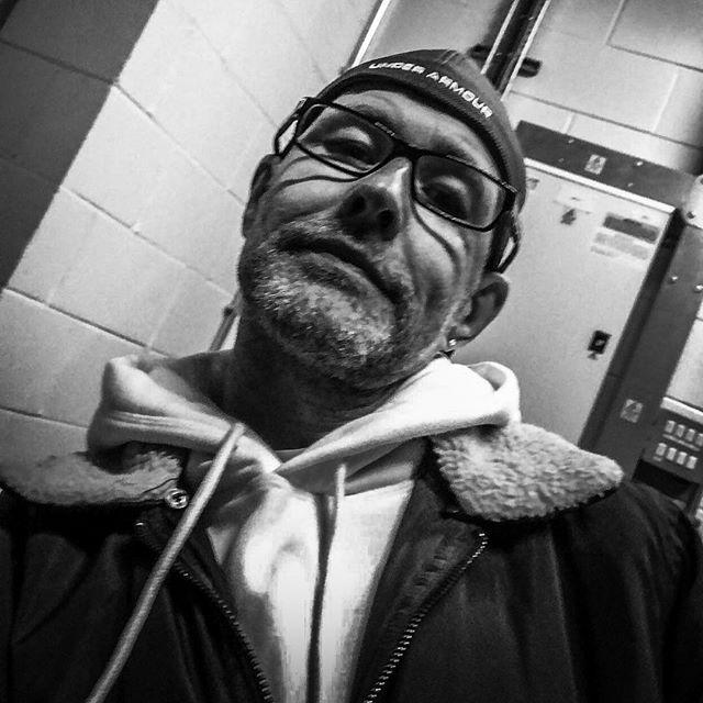 markdenholm's tweet image. #enthralled 😂 #selfie bit.ly/2IfUWFw