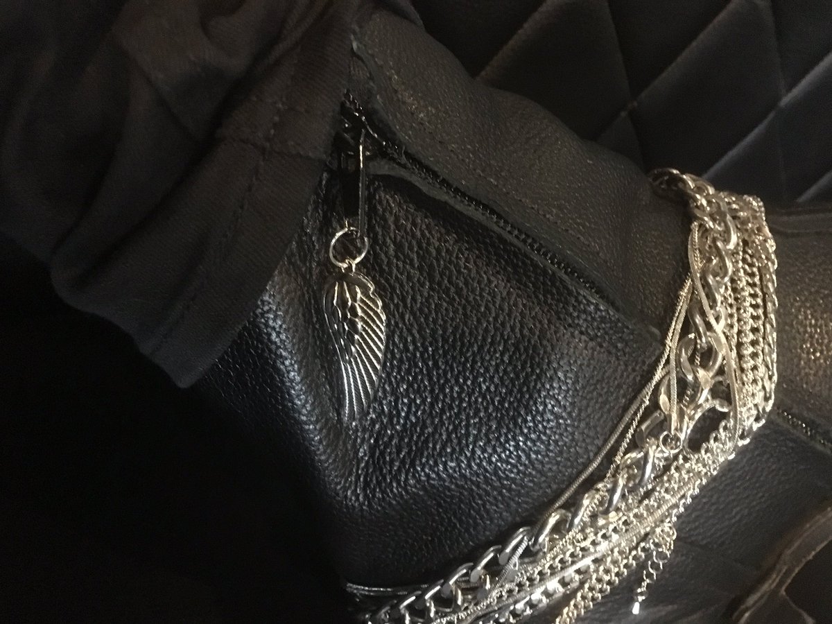 This super simple chain DIY has become one of my favorite clothing mods ever. Amiri does this and sells it for over $1000 and my whole thing, boots included, was under $200.