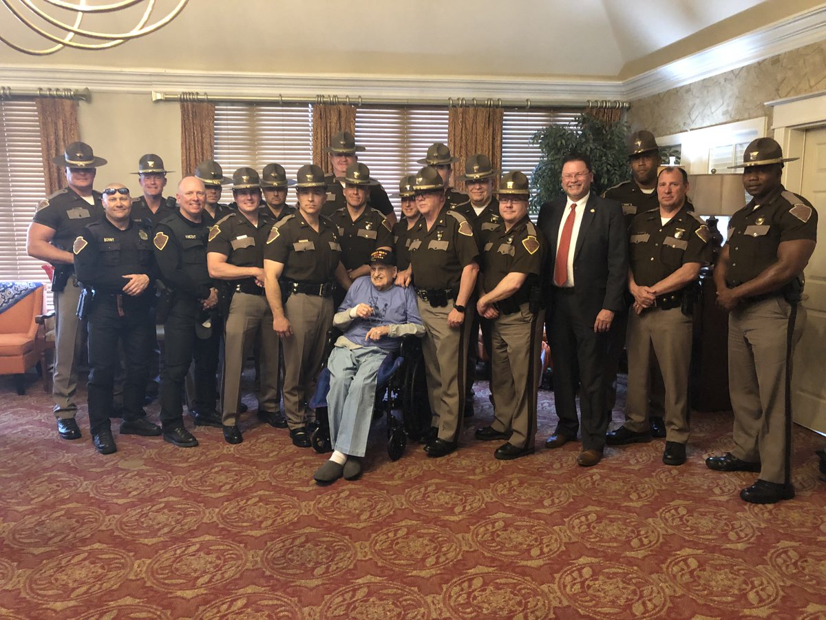 OK Highway Patrol/DPS tweet media