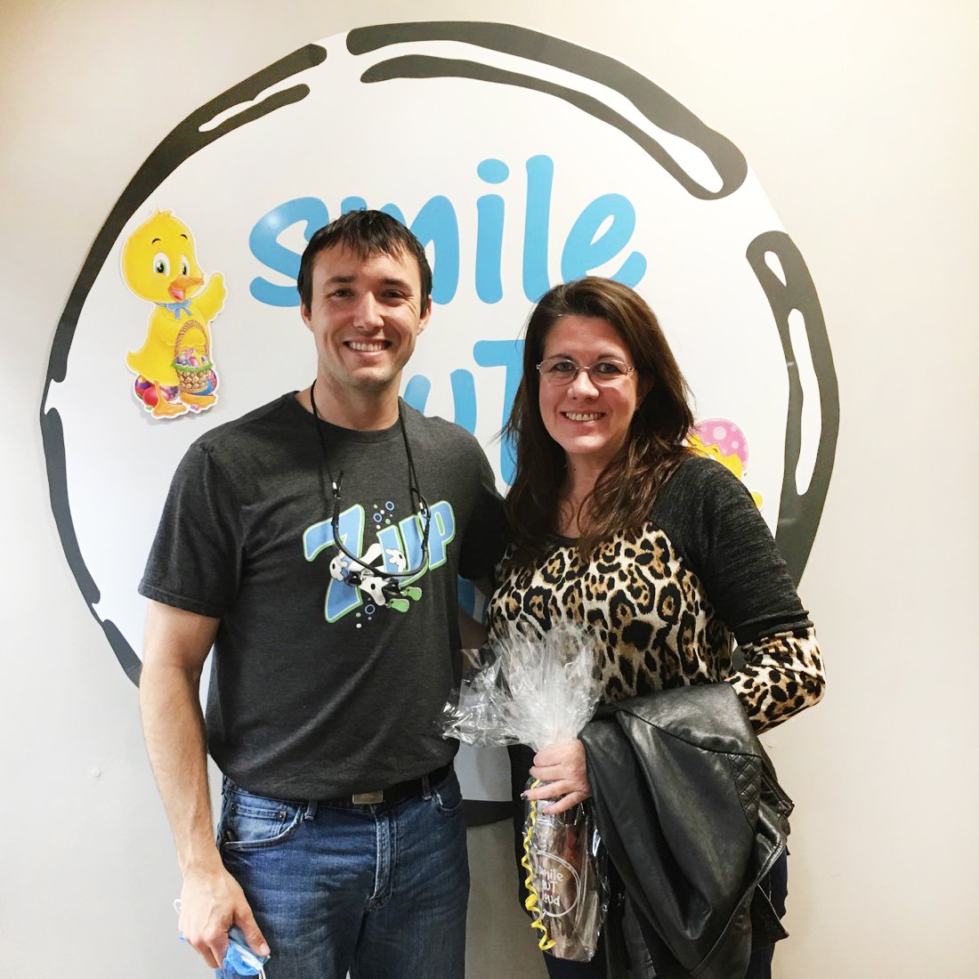 HarwellCookOrth's tweet image. Congratulations to our fantastic patients who are featured in this week's edition of Friday Feels Fabulous. Each one of their brand-new smiles look stunning! #FridayFeelsFabulous #NewSmiles #BracesOff