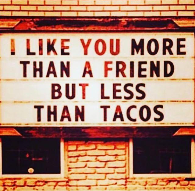 FTFOODTRUCK's tweet photo. #keepingitreal #tacos #priorities #tacolove #flashtaco 21 years and counting! https://t.co/ri4xfrTpNM https://t.co/Ox6P3W1qmX