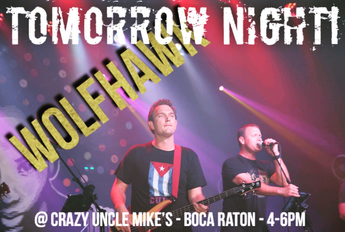 Wolfhawk (@therealwolfhawk) on Twitter photo 