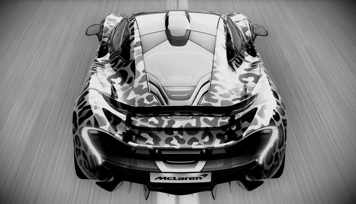 MrTJ_808's tweet image. 🔴 ⚫ 🔴 ⚫

#DRIVECLUB X #UNITEINSPEED