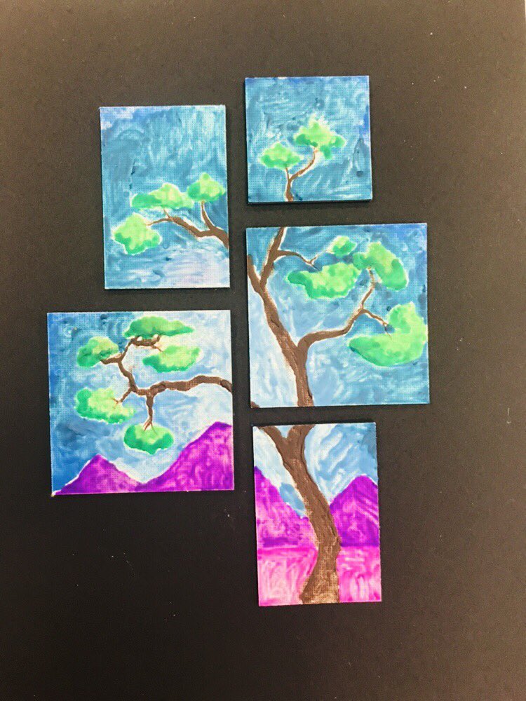 MrsLaceyART's tweet image. Growth for us teachers is AS IMPORTANT as growth for our students. Today’s PD was beyond. So much to take back to the classroom I don’t know where to begin! @amandalynnbyers @Joerclark #SISDPVA @SpringISD_Curr #AprilChallenge #LearningGrowth