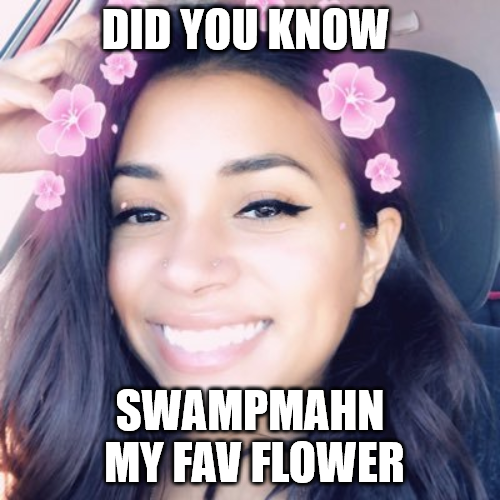 Swamp_Mob's tweet photo. @lil_Mo_Peep_ #PROTECTSWAMPMAHN #SWAMPCOMMUNITY #SWAMPMOB #SWAMPLIFE #NASTYMOB #SWAMPHOES #SWAMPMAHN https://t.co/cAoUI1otD5