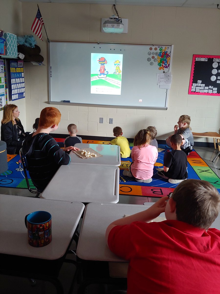 Bethany Lake tweet media