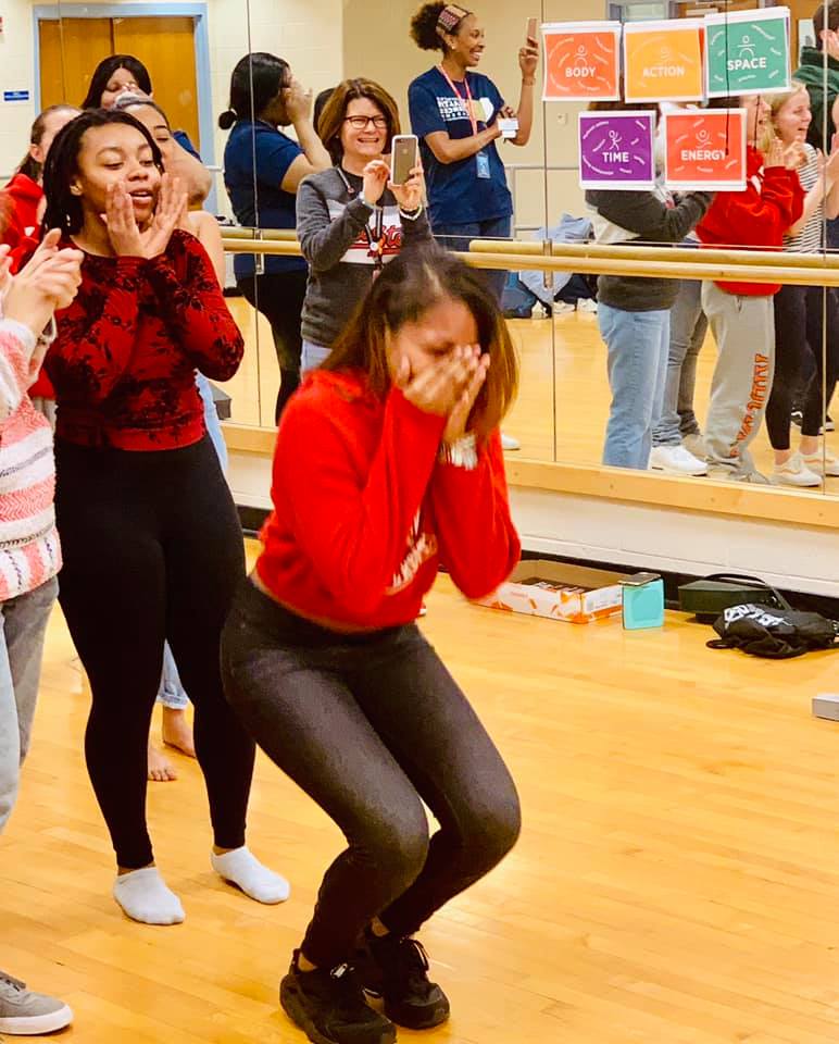 Scholarship Fund tweet media