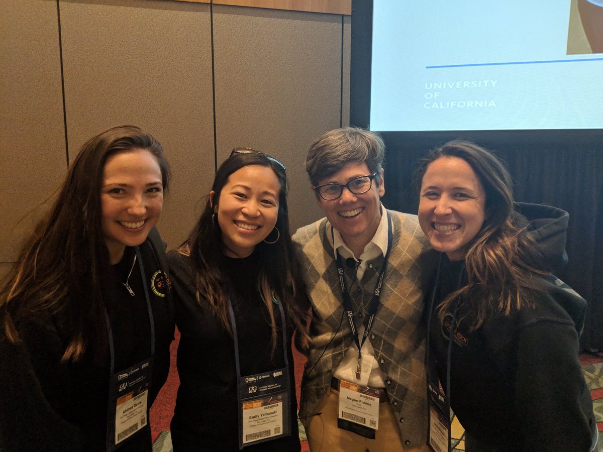 emtsai's tweet photo. Go Bruins💙💛! Spent my day with @meganlfranke and @robertkaplinsky! Looking at math modeling and student participation through a new lens at #NCTMSD2019 @NCTM #sdgva https://t.co/77i6ny8cZE