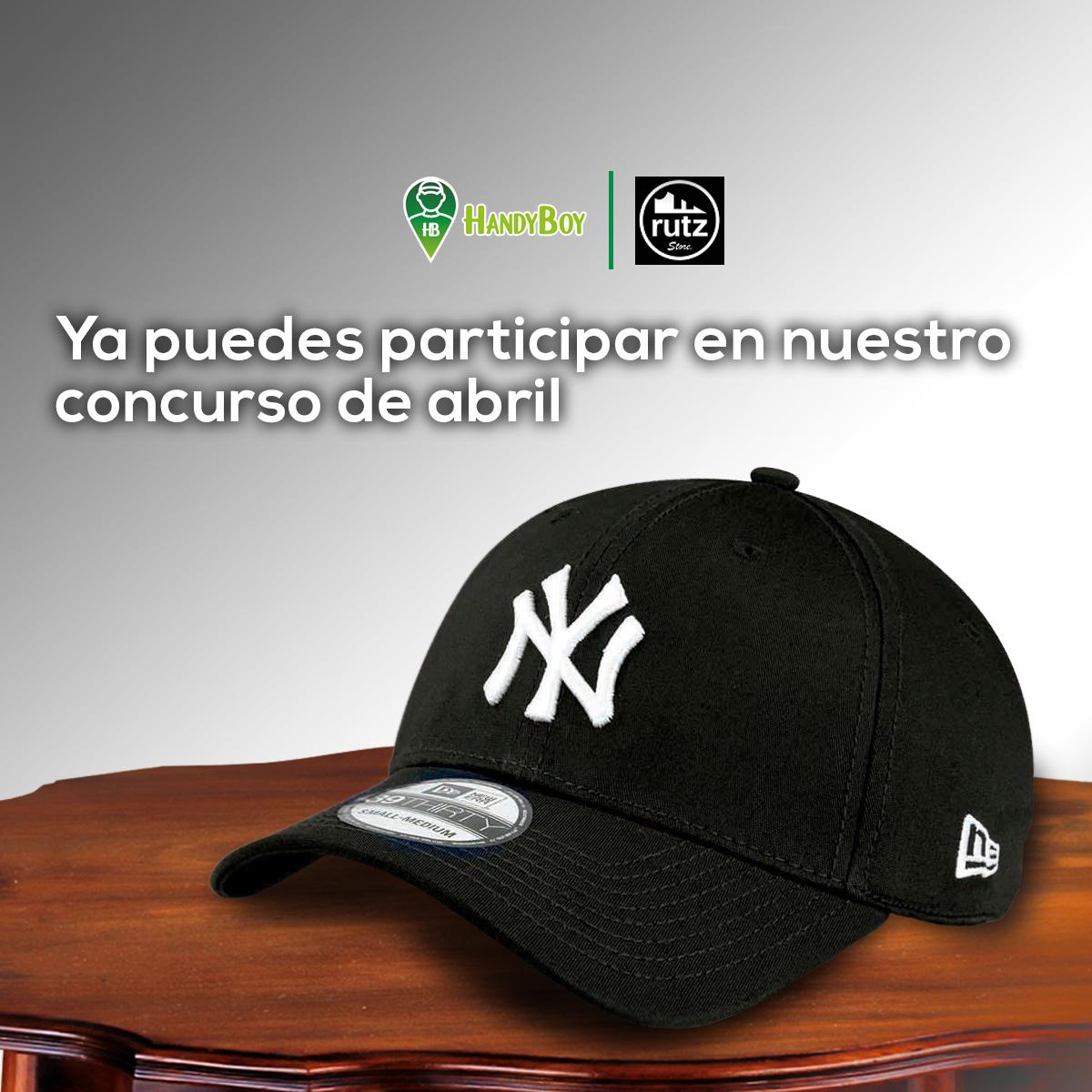 HandyboyApp's tweet photo. Ya inició el concurso de abril, solo entra al enlace, cumple las acciones y ya está. Entre más acciones realices, más opciones tienes de ganar.
https://t.co/w1SwAYv9cd
#Irapuato #Mexico #Concurso #HandyBoy https://t.co/DtXCcWVwek
