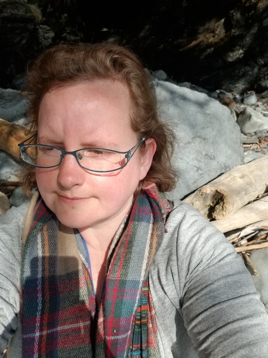 @500womensci @TuckerCarlson @sisterSTEM @MeTooSTEM @ScientistFemale Hi Tuck, I'm a biogeochemist, working to understand how human development and climate change are altering aquatic ecosystems, especially in the Arctic. I am, without a doubt, an #unapologeticallyfeministscientist. #biogeofeminist