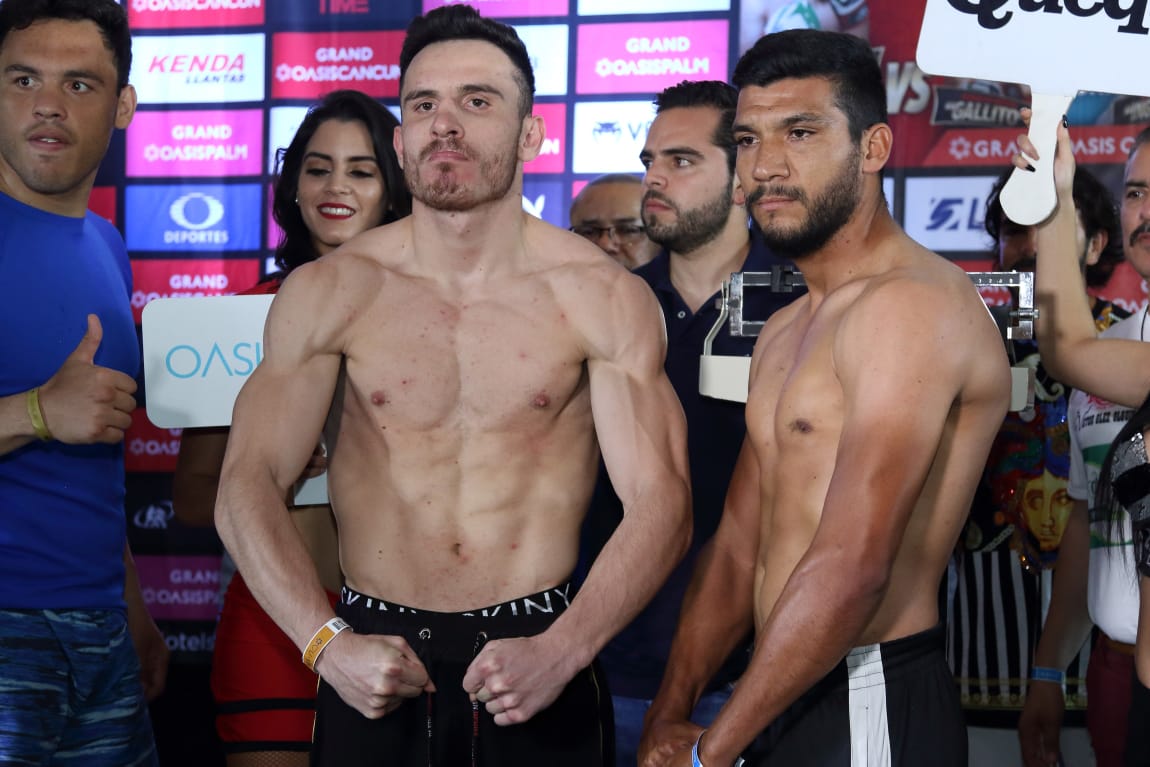 LatinKOprom's tweet photo. Cancún está que arde
#SabadosDeBox @TD_Deportes
📆 6/abr
🏟 @GranOasisCancun
📺 @MiCanal5
#NocheDePuños @tdn_twit
@ChrRdz @OmarChavezBox
@WBCBoxing @wbcmoro
@PlayboyMX
@PepeGomezCancun
@MEMOROCHABTP
@oskuchle
https://t.co/Ich8UmylU5 https://t.co/oP0R30L5gV