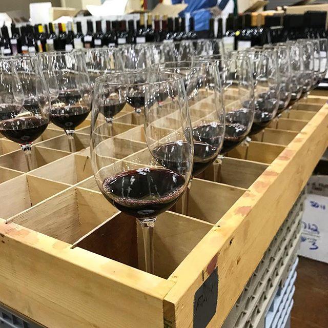 potluckconsult's tweet photo. Cheers to the weekend! 🍷
.
This photo was taken at the 2019 @sfchronwinecomp judging week. Head over to their profile to scope out the winner list and grab a bottle for your weekend indulgence.
.
#PotluckRocks #PotluckConsulting #SFCWC19 #SFCWC #Wine… https://t.co/ksy6dHcdfa https://t.co/PFyORyyJC2