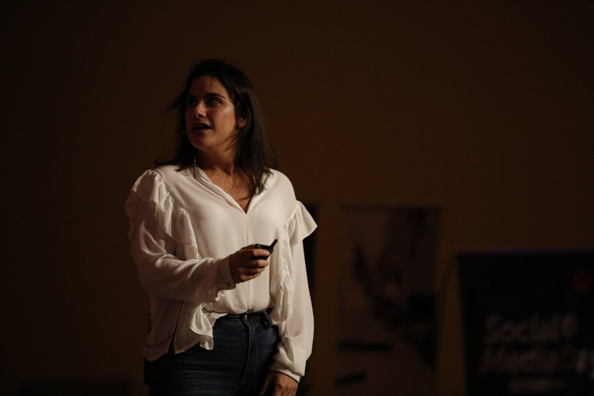 Social Media Day Mendoza tweet media