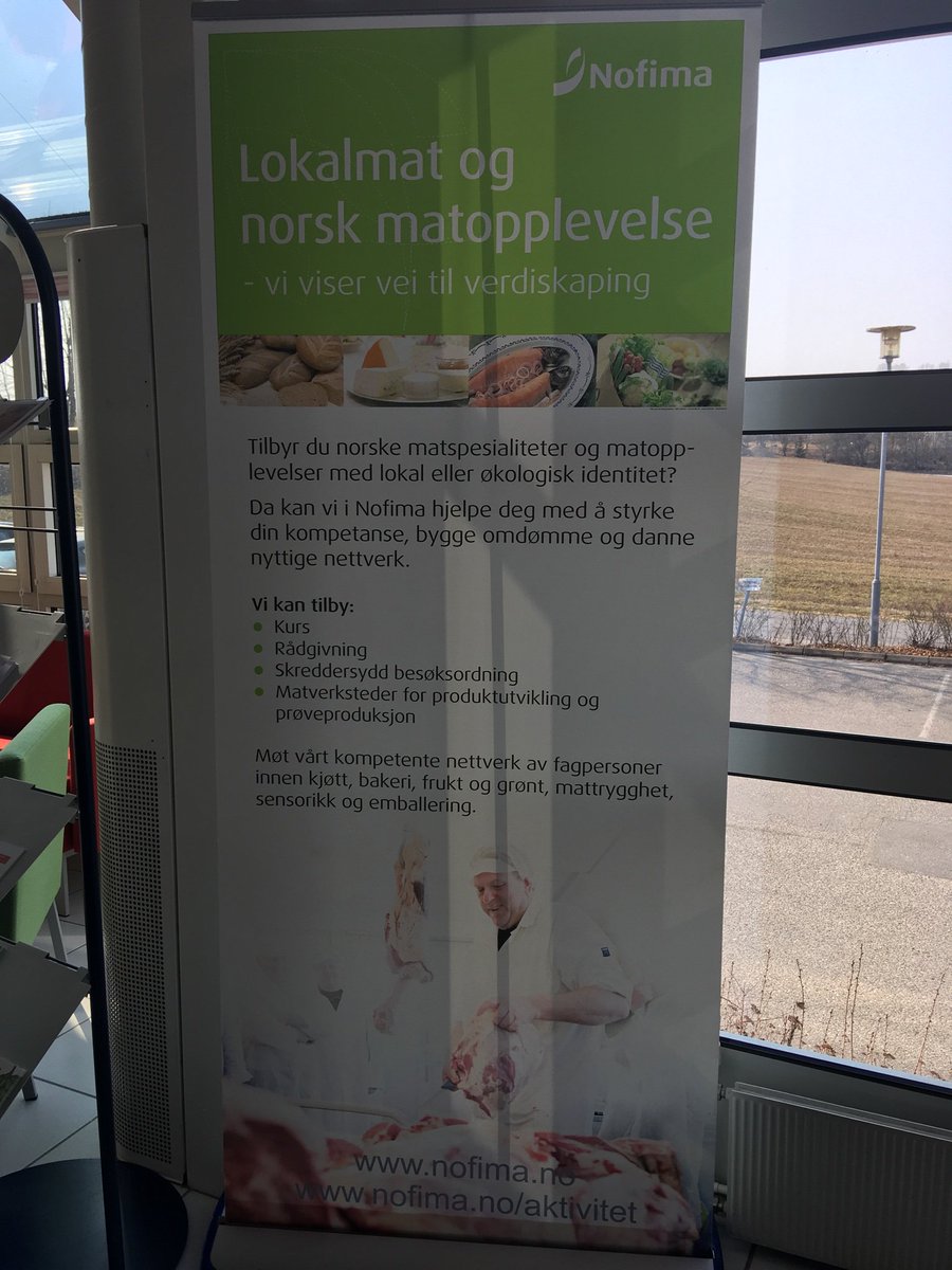 KIMIKA_DonBosco's tweet photo. Hoy hemos terminado nuestra movilidad @DBerasmus1 a Noruga con el #NodoBio visitando @nofima investigación e innovación para una industria alimentaria rentable y sostenible. @FPdbosco @FPeuskadi @tknika @EASOPolitek @EGIBIDE @CZabalburu @mbarriola1 @maria_meijide https://t.co/UaU1UA6FEF