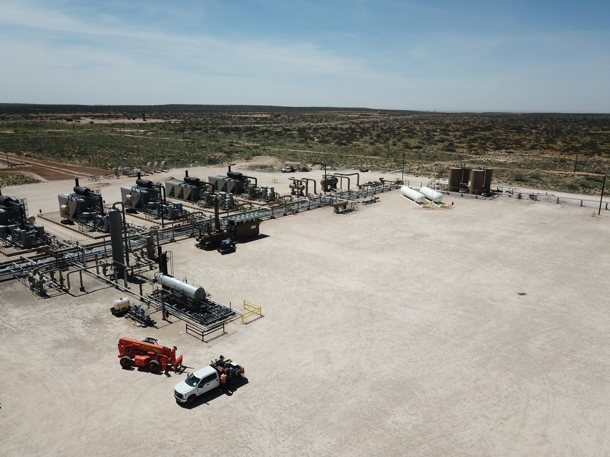 Torrent Energy Services tweet media