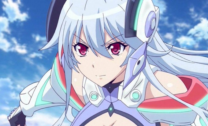 アイネス シンクラヴィアのtwitterイラスト検索結果 アイネス シンクラヴィアのtwitterイラスト検索結果