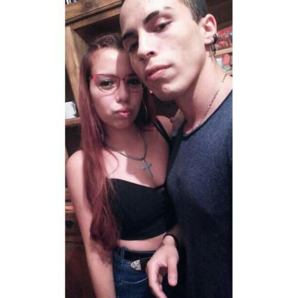 ayleenfuentes15's tweet photo. Mi amor 😍😍😍 @Pepon_Ok https://t.co/PlowMJtO3Q