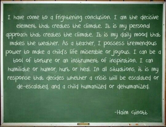 MBaileyCPS's tweet image. Some food for thought from our PD today as we head into these last weeks of school. Make them count. #positivebuilds