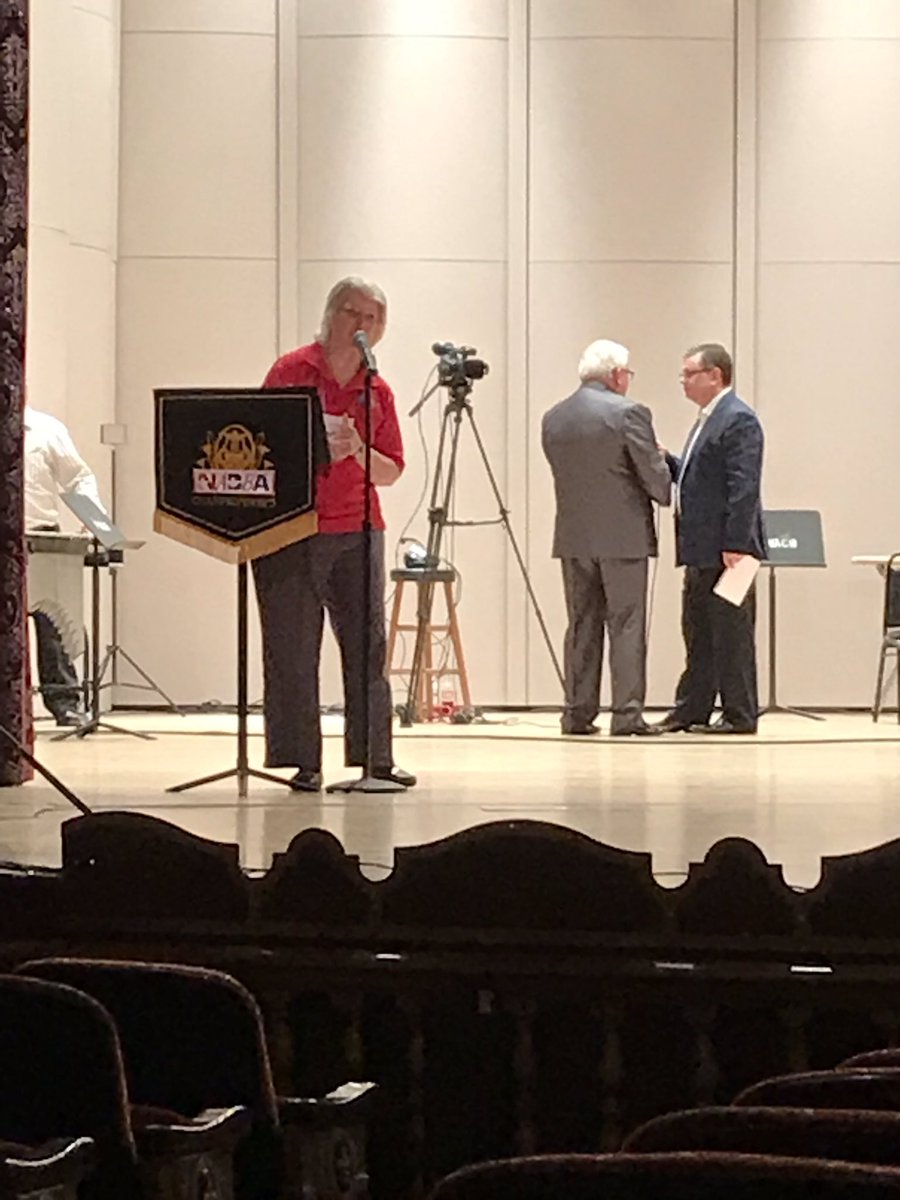 NABBA tweet media