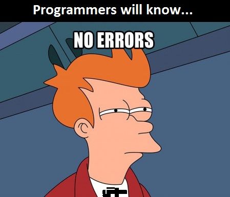 hackbuddyorg's tweet photo. Stay coding friends!
#Buildtheweb #code #codeismylife #codingisfun #codinglife #css #developer #saturdaywisdom #uclaengineering #saturday #es6 #frontend #frontenddev #frontenddeveloper #javascript #js #nodejs #npm #programmer #piercecollege #programming #react #reactjs https://t.co/iGQ8xcqVho