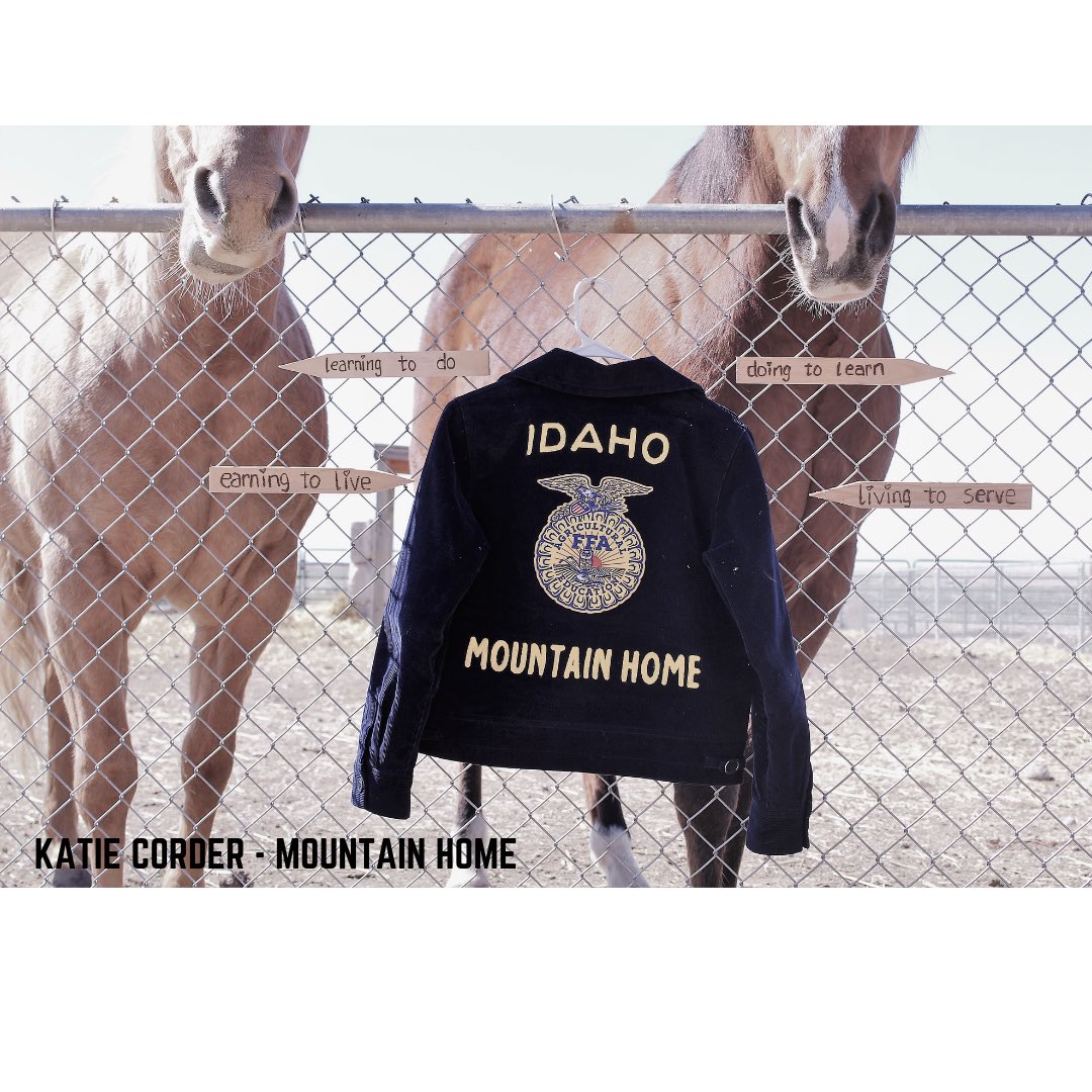 Idaho FFA tweet media