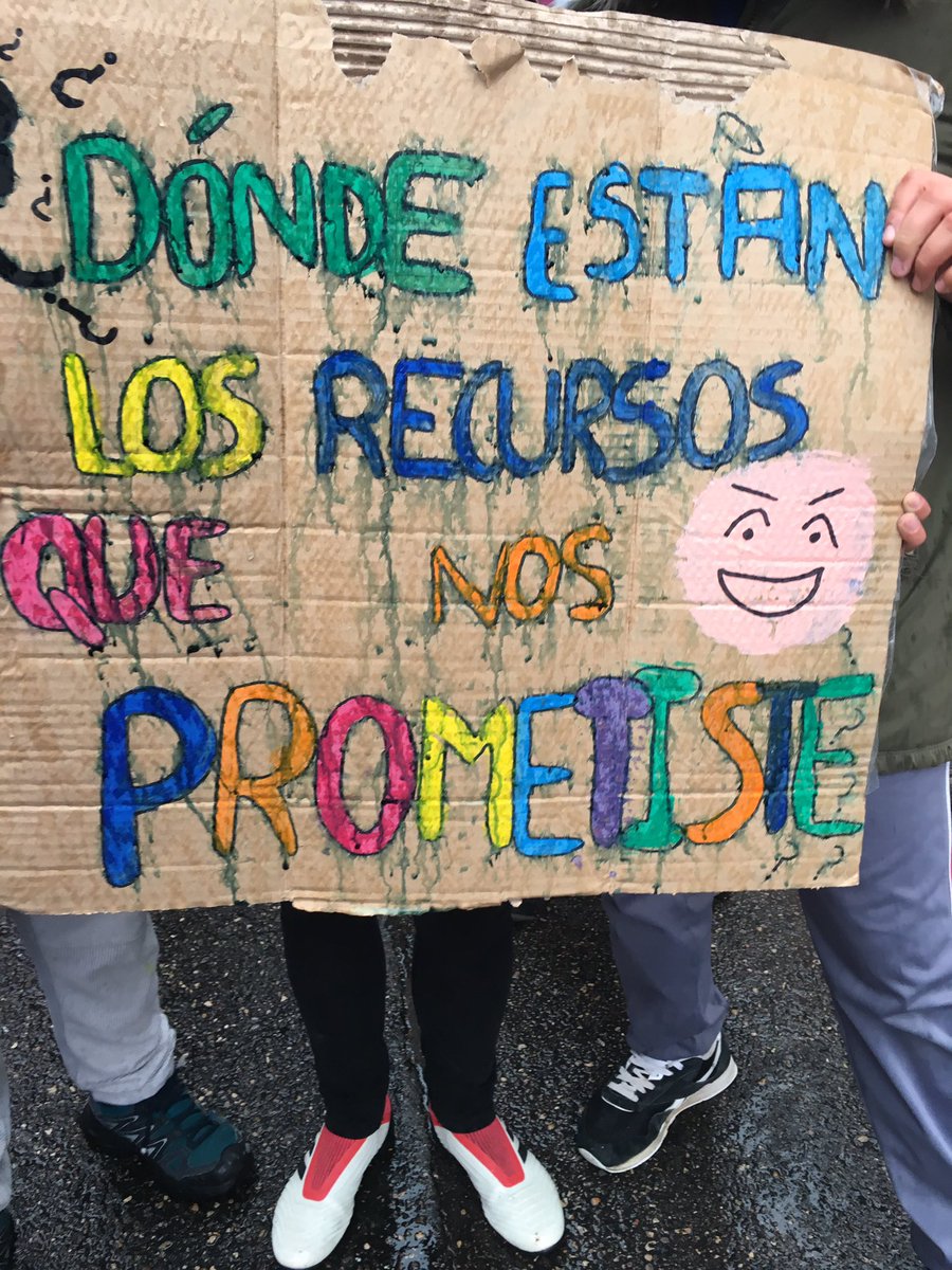CJAlcobendas's tweet photo. .#MarchaPorLosClubes o los Clubes se marchan!  @ALCBDS_Ayto @ALCBDS_Imagina ¿algo que decir? 500 familias sin actividad por vuestra mala gestión y mala comunicacion https://t.co/c2MPkA95B9