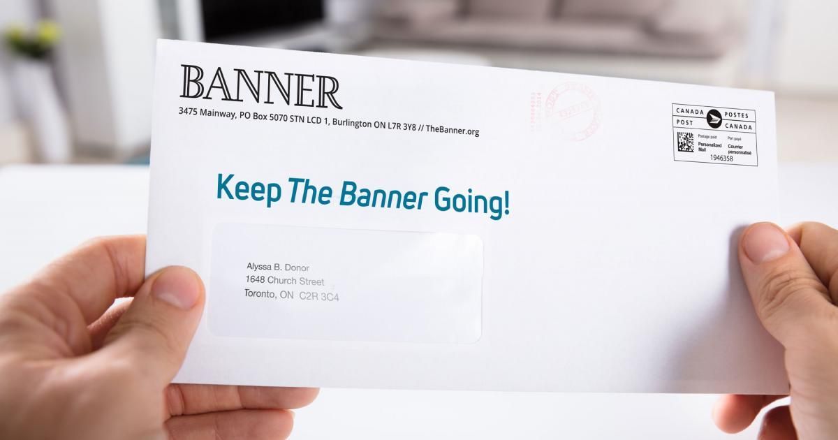 crcbanner's tweet image. We are counting on you! Our annual appeal is now on. The Banner is a journalistic ministry that impacts lives. Please donate to keep the Banner coming! The goal for this year’s campaign is $450,000. Thank you! buff.ly/2uxsOp7