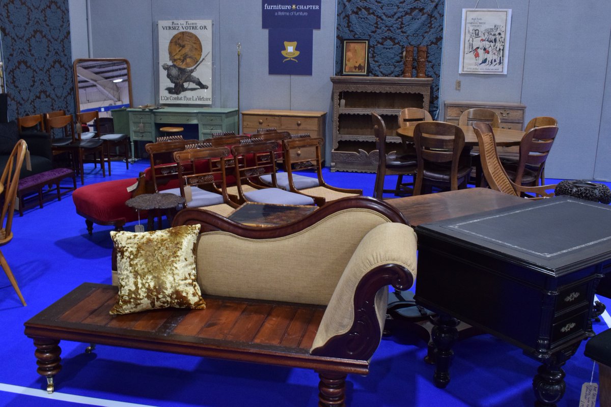 FurniturChapter's tweet photo. All Set for The southwest home and garden show tomorrow. Please pop by and see what great things we have for your Interior @SWHomeShow #furniturechapter https://t.co/BeZUCVkZGW