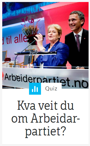 Nok en slager fra Balansert rikskringkasting