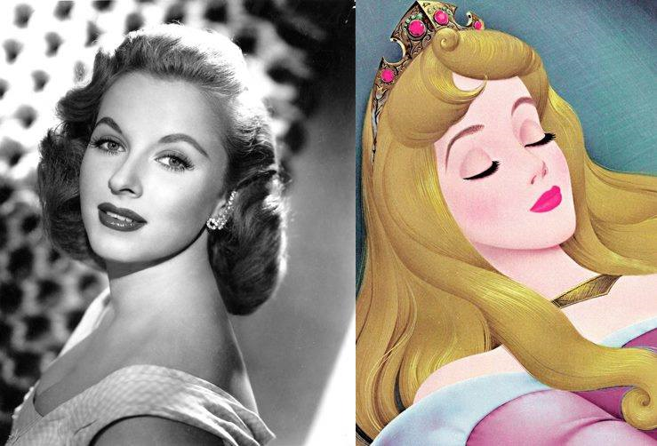 Happy 89th Birthday to Mary Costa, the voice of Princess Aurora in Sleeping Beauty (1959)! 