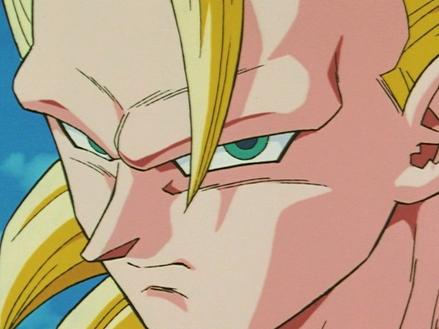 Featured image of post Ojos De Goku Ssj