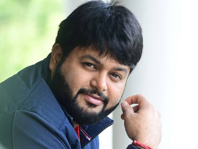 LupeCharan's tweet photo. @MusicThaman
I have Been Loved For the Background Score
Of #Majili that has done By
@MusicThaman ...
The Music Of Background like
#Emotion Music
#When he plays The Cricket that Beat.. it's all different about The Music.. And #thaman
#Fabulus Man https://t.co/02BK8Rw7fR