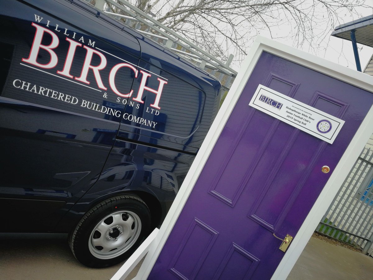 BishWRFC's tweet photo. CASH PRIZE REVEAL! See this pretty purple Bish White Rose door? One key will open it. Buy the winning key &amp; £500 WILL BE YOURS! Keys are £10 each &amp; on sale at tables &amp; balloon table. Only a limited number of keys available so buy them while you can! Thanks @WilliamBirchLtd https://t.co/nWuJqeX2Ep