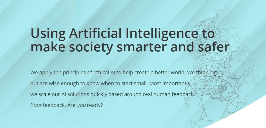 We are very happy to announce our strategic alliance with artificial intelligence specialists NeuralRays AI. <a href="/NeuralRaysAI/">NeuralRays AI</a> #PR4AI #AI #DigitalTransformation scottcomms.co.uk/2019/04/strate…