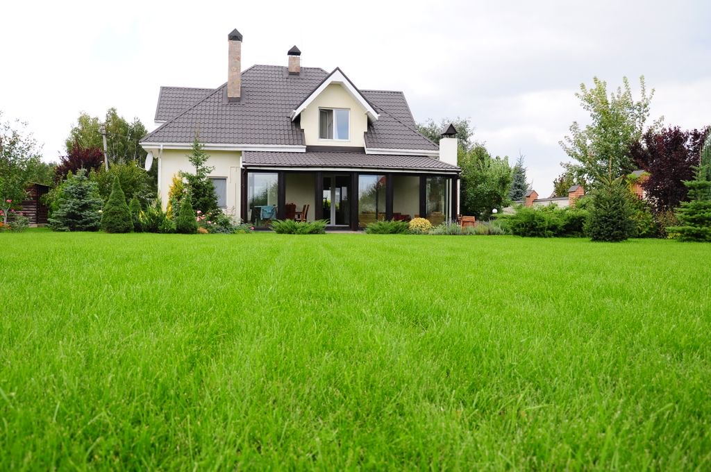 turfbotmowing's tweet photo. Here at #TurfBot, #roboticmowing services are just the beginning. We provide a full range of value-added services (performed by humans!) to help keep your yard looking its best. Read more 👉 https://t.co/mFxUsiJq8N. #FridayFeeling
.
*Service offerings may vary by location. https://t.co/JJvqm8Mmo7