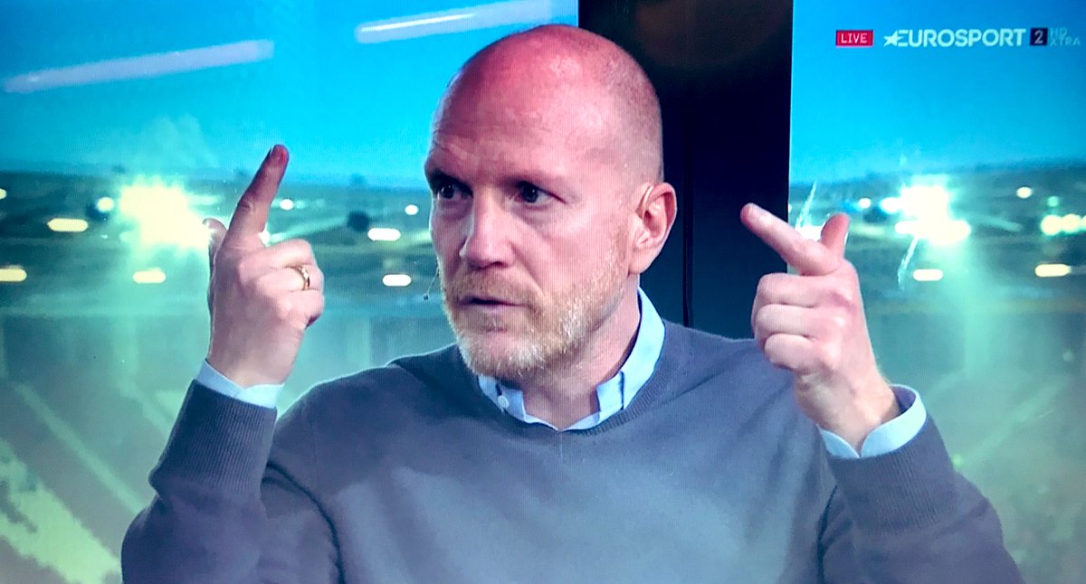 sport_Gernot's tweet photo. Reiches Angebot heute bei @Eurosport_DE mit Aki Watzke exklusiv vor #FCBBVB, Matthias Sammer zum @DFB und dem Stream Team mit Béla Réty. Highlight: #M05SCF live im #eurosportplayer #sammertime #Bundesliga https://t.co/ROwrW2YAqS