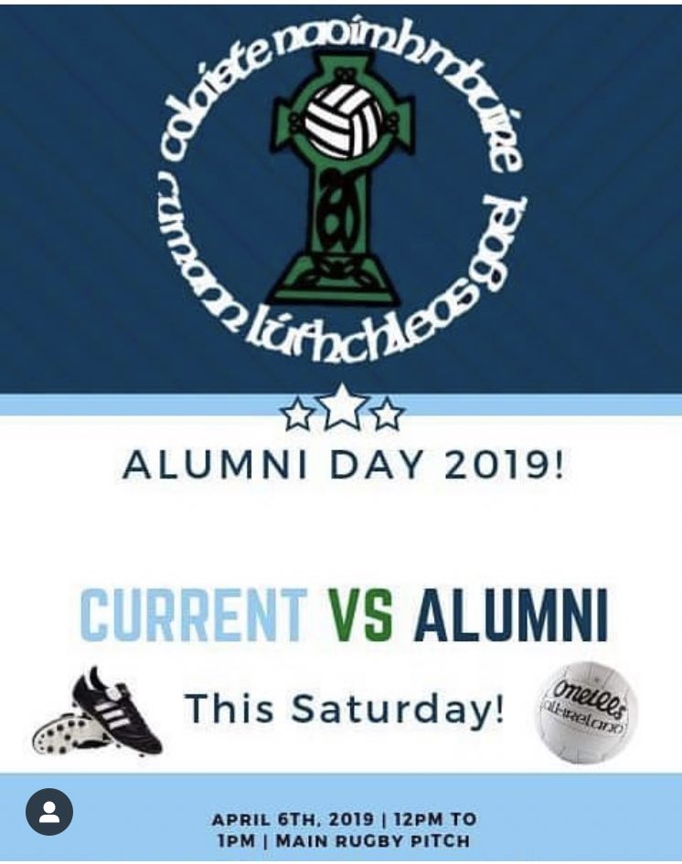 St. Mary's LadiesGAA tweet media