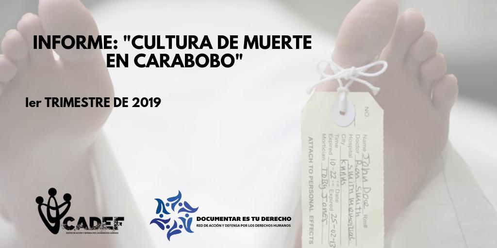 Conoce el informe de <a href="/_cadef/">CADEF</a> respecto al monitoreo de muertes violentas de jóvenes en #Carabobo drive.google.com/file/d/0B7-MGg…