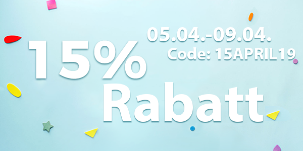 pro4entertain's tweet photo. Wir starten mit 15% #Rabatt in den #April - hol Dir jetzt unseren Merch für einen freshen #Frühling. Der Rabatt gilt für alle Artikel und nur bis zum 09.04. Also schnell zuschlagen! Wie immer unterstützt Du mit deinem Kauf eine soziale Einrichtung.
https://t.co/PCwWEmQzhR https://t.co/oXQLI4Jx6L