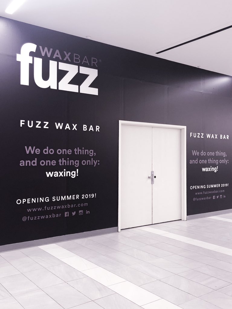 WE’RE COMING UPTOWN! 🙌 and we're having a SCAVENGER HUNT🕵️‍♂️ 

The first five people to locate and take a picture in front of our new #NorthYork location will win a 6-month FUZZ FAITHFUL MEMBERSHIP!

Contest runs until Monday Remember to tag us and make sure your profile is public