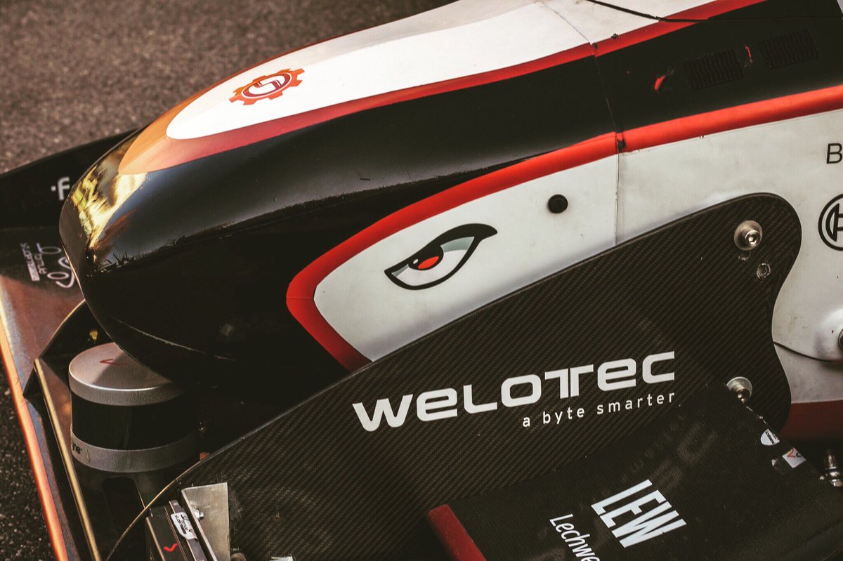 StarkStromAux's tweet photo. Fenja canβt wait to see our new racecars at the #Rollout2019 !
Only 9οΈβ£ more weeks π
ARE YOU READY? π₯
_____________________________
#BecauseRacecar #FormulaStudent #TwoCarsOneTeam #KeepOnRacing
@HS_Augsburg https://t.co/C5Kqca1XM8