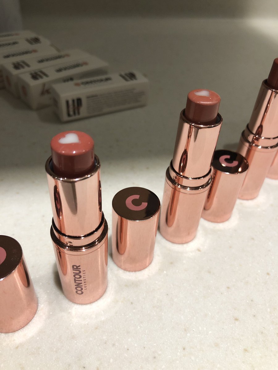 LIP ENVY launches next month 🙌💄